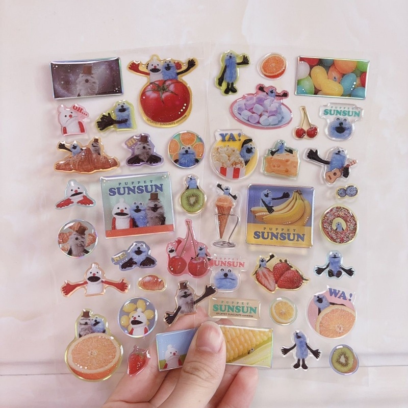 Food Grocery Snacks - Japanese Style Fruit Food Series Transparent