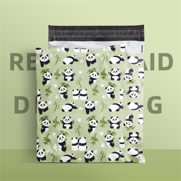 100PCS 10*13in Poly Mailer Adh - Food And Snacks Coloring Book 评论和价格