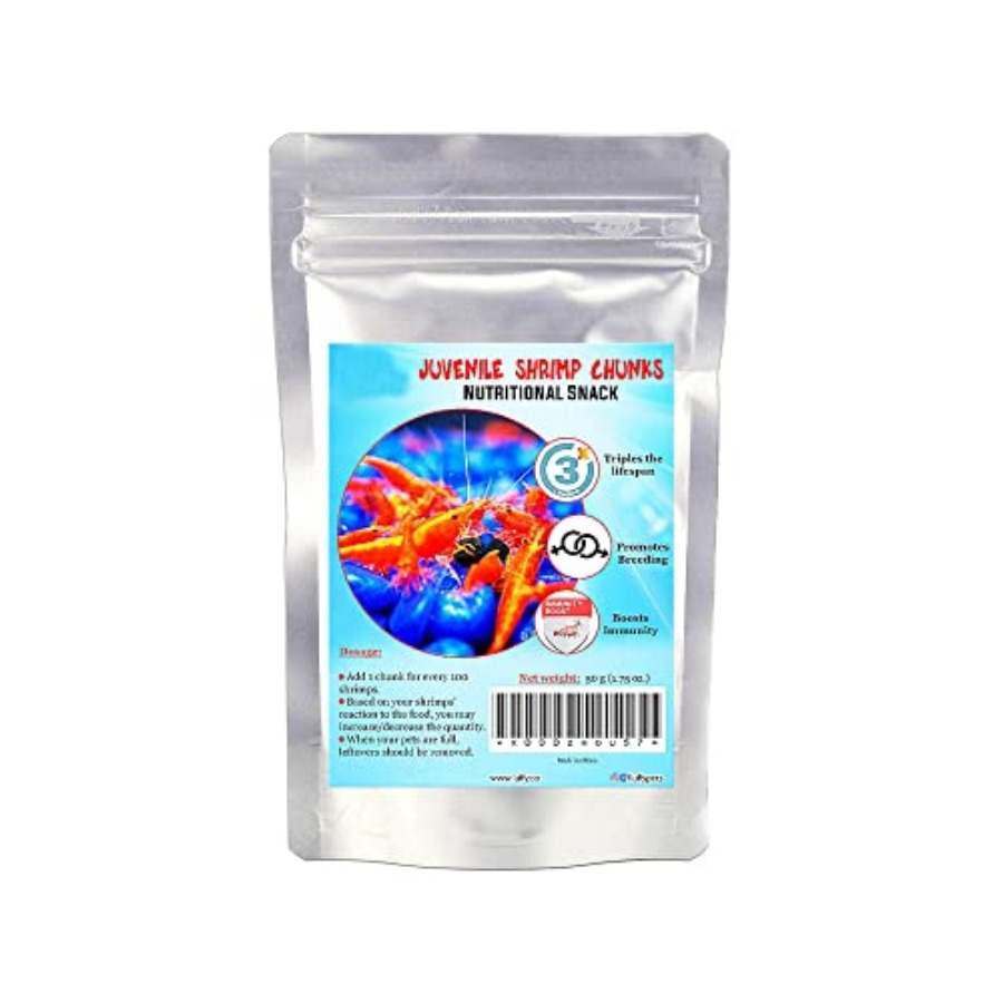 Spirulina Protein Wafers for S - Food Snacks With High Protein 评论和价格