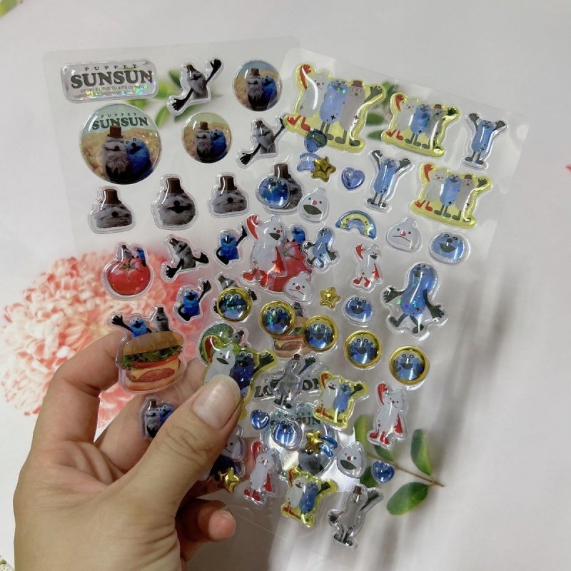 Cartoon Retro Food Style 3D Re - Food Grocery Snacks 评论和价格
