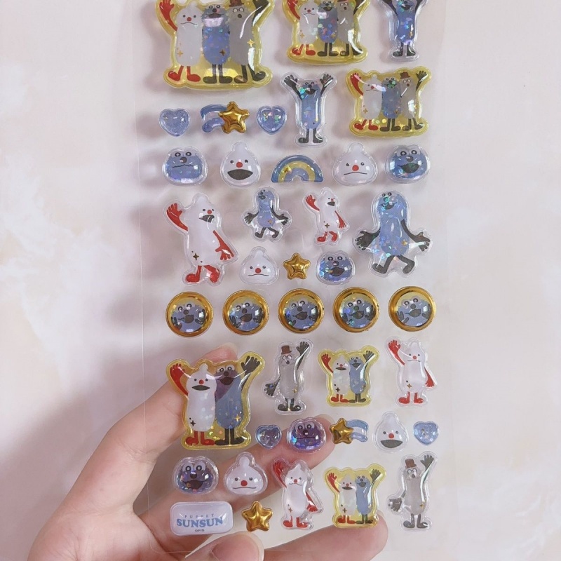 Cartoon Retro Food Style 3D Re - Food Grocery Snacks 评论和价格