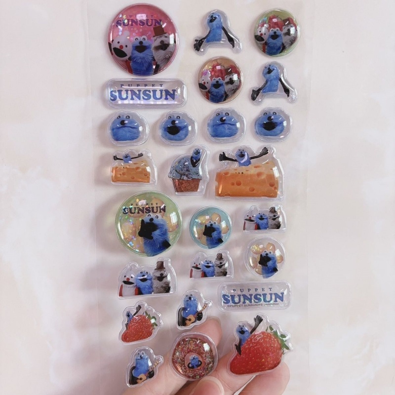 Cartoon Retro Food Style 3D Re - Food Grocery Snacks 评论和价格