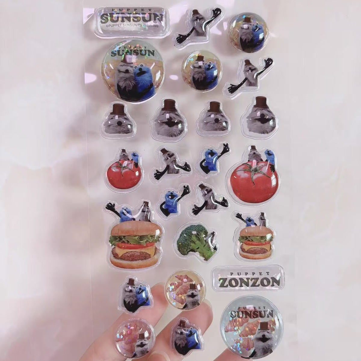 Cartoon Retro Food Style 3D Re - Food Grocery Snacks 评论和价格
