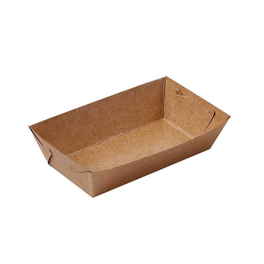 30Pcs Disposable Boat Shaped P - Food Snacks For Party 评论和价格