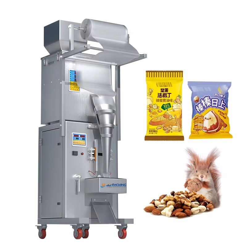 Automatic Cashew Nuts Vacuum P - Roasted Nut Mix 评论和价格