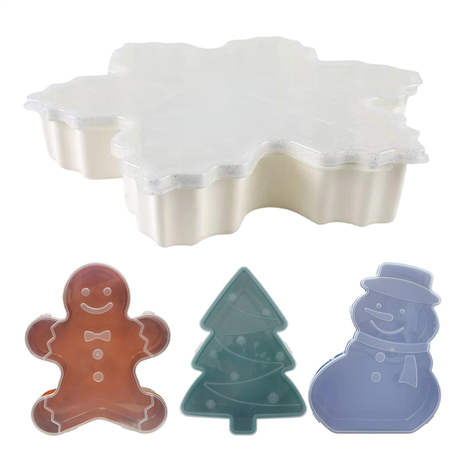 Snack Tray Portable Food Organ - Food Snacks For Party 评论和价格