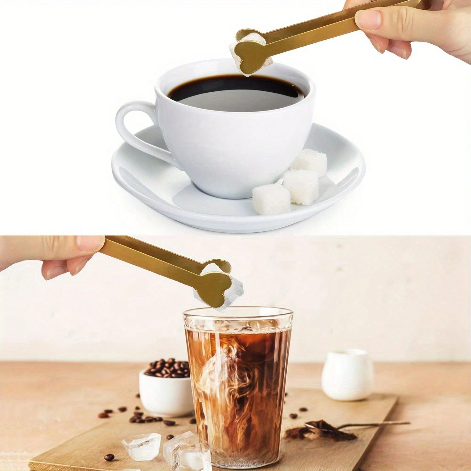 Gold Stainless Steel Mini Serv - Food Snacks For Party 评论和价格