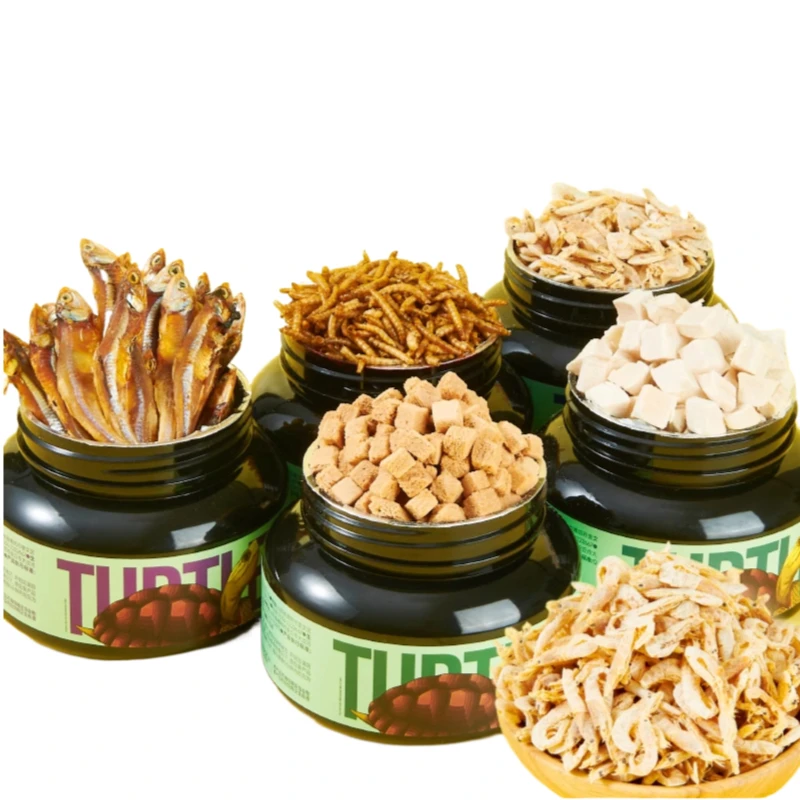 Turtle Food Health High Protei - Food Snacks With High Protein 评论和价格
