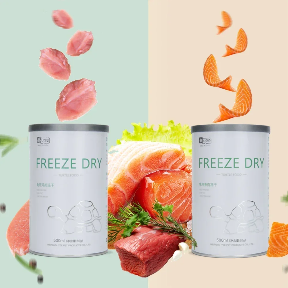 Turtle Food Health High Protei - Food Snacks With High Protein 评论和价格