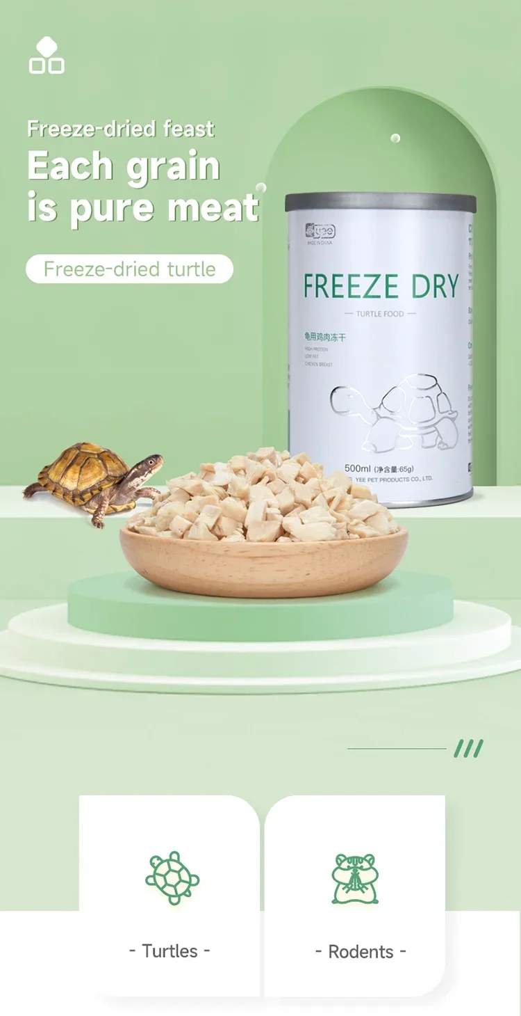 Turtle Food Health High Protei - Food Snacks With High Protein 评论和价格