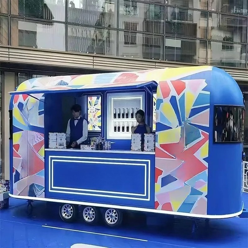 Custom Mobile Freezer Vending  - Food Snacks In Philippines 评论和价格