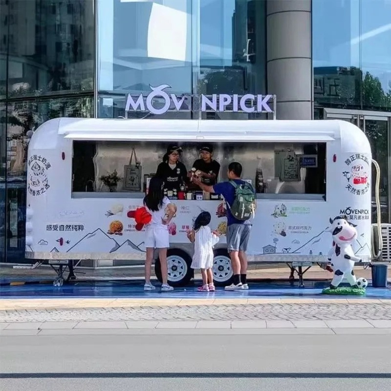 Custom Mobile Freezer Vending  - Food Snacks In Philippines 评论和价格