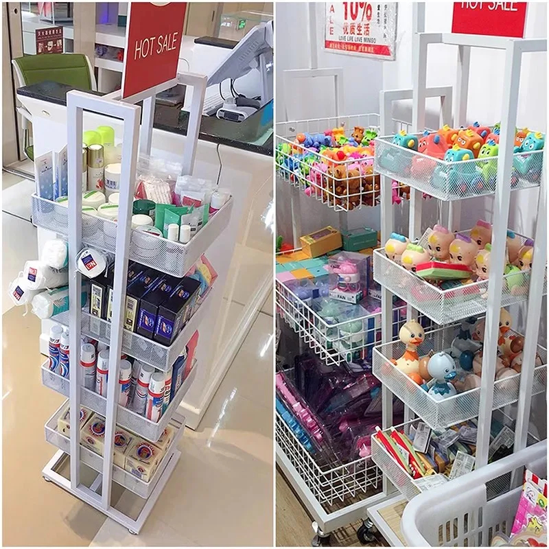 custom.Portable Custom Electro - Food Grocery Snacks 评论和价格