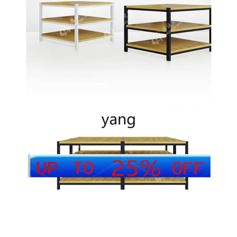 LH Display Stand Display Rack  - Food Grocery Snacks 评论和价格