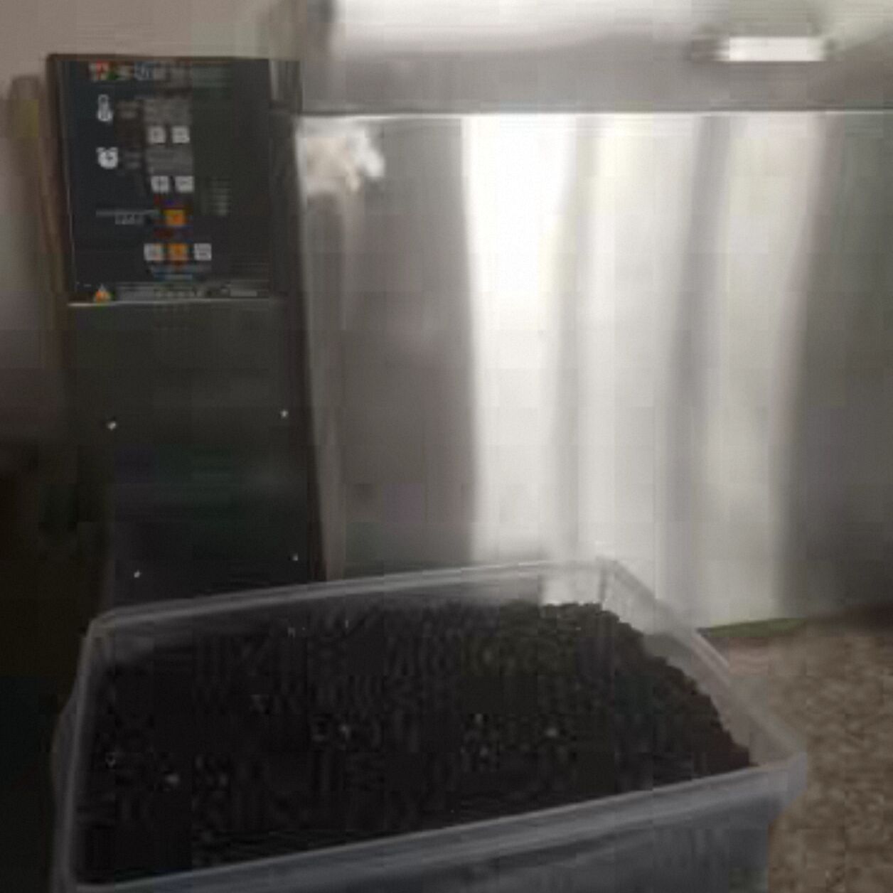 Electric Cashew Nut Automatic  - Roasted Nut Mix 评论和价格