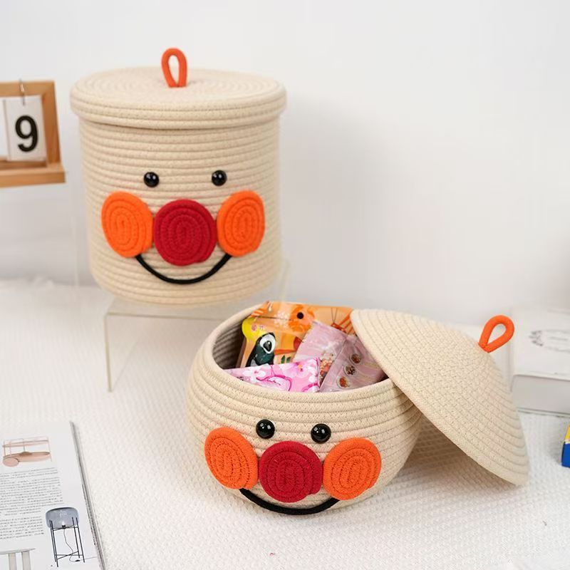 Anpanman Cotton Rope Handmade  - Food Grocery Snacks 评论和价格