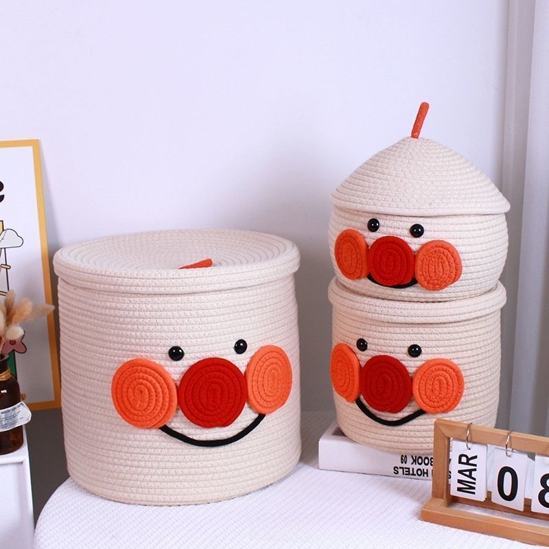 Anpanman Cotton Rope Handmade  - Food Grocery Snacks 评论和价格