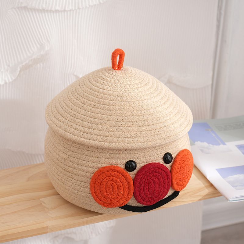 Anpanman Cotton Rope Handmade  - Food Grocery Snacks 评论和价格