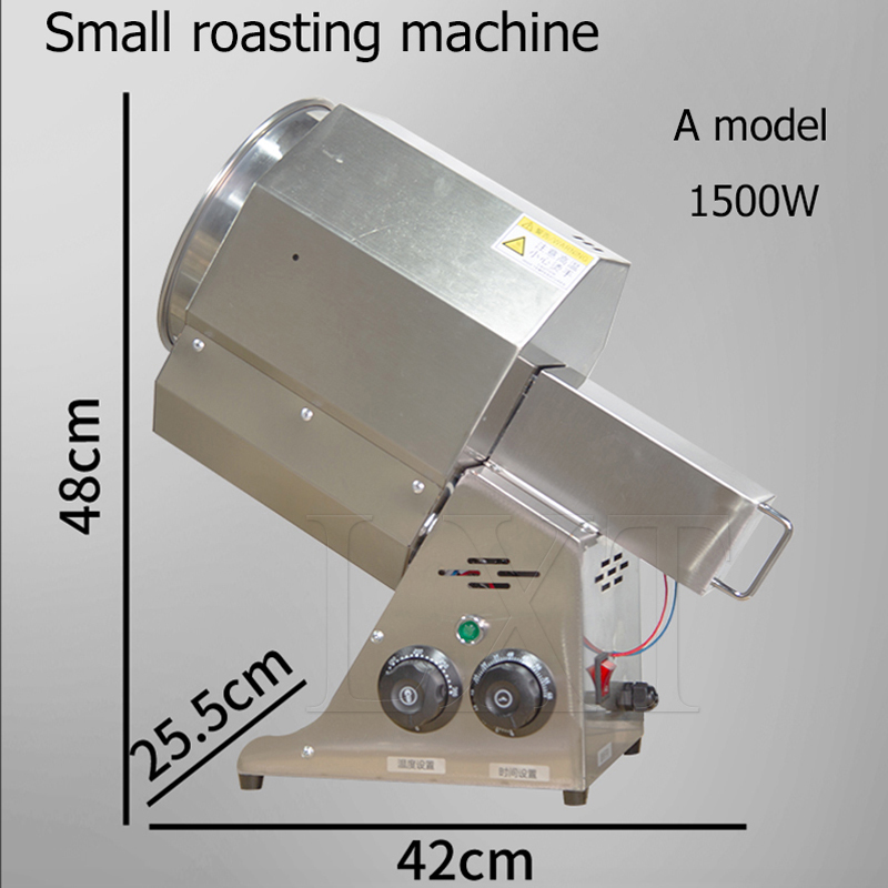 Commercial Nuts Dryer Baking M - Roasted Nut Mix 评论和价格