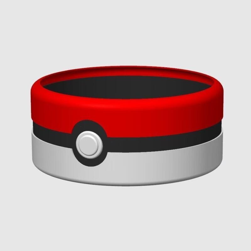 7Cm Pokemon Poke Ball Creativi - Food Grocery Snacks 评论和价格