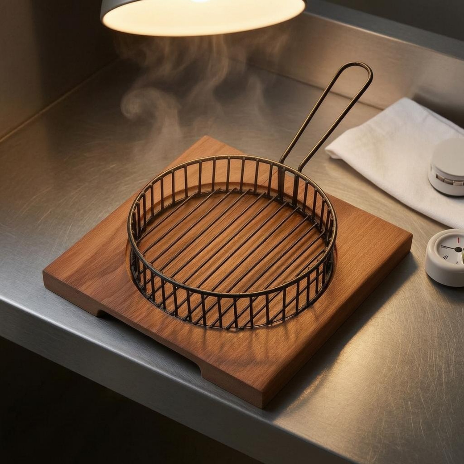 Snack Basket Set Black Wire Ba - Food Snacks Basket 评论和价格