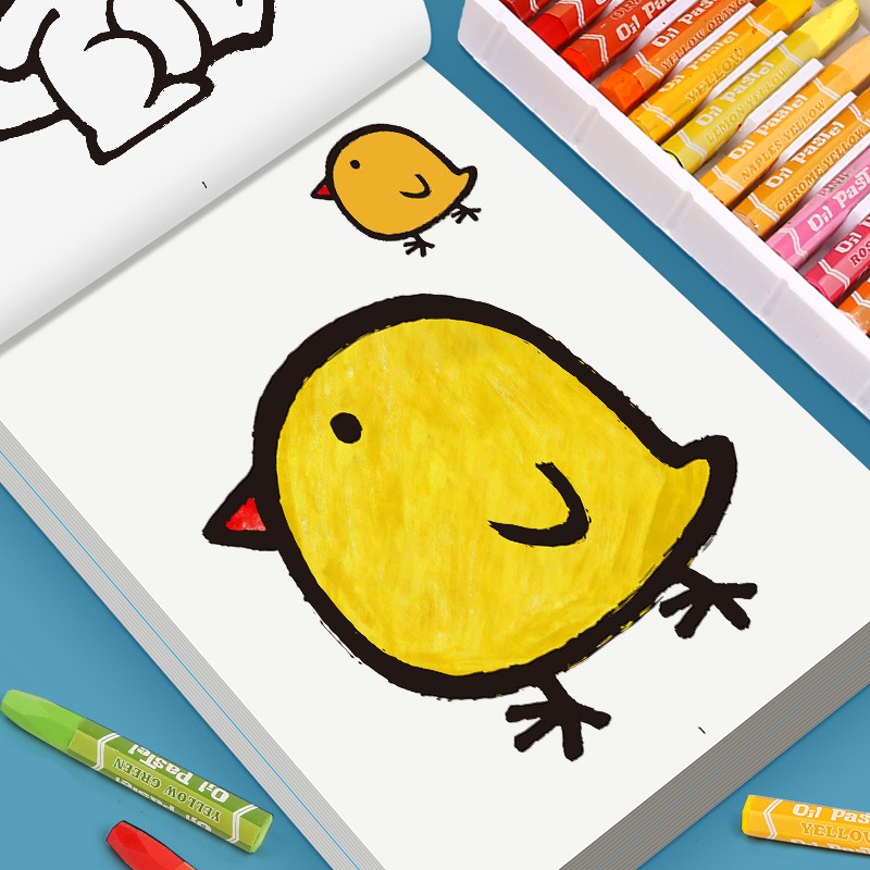 Children's Drawing Book, Conta - Food And Snacks Coloring Book 评论和价格