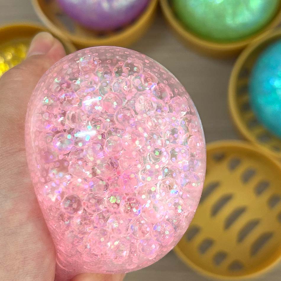 Colorful Dumpling Squishes Str - Food Grocery Snacks 评论和价格