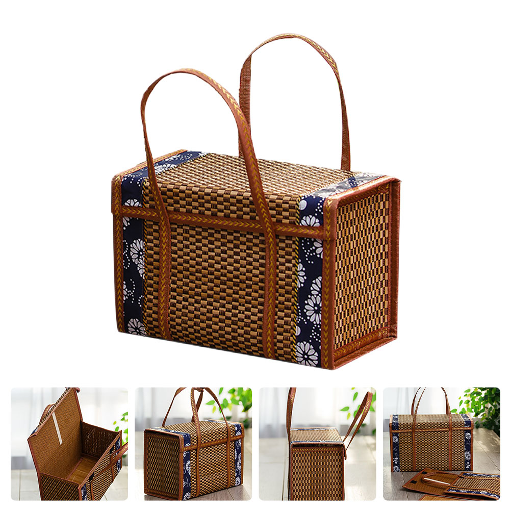 Snacks Bread Storage Basket Fr - Food Snacks Basket 评论和价格