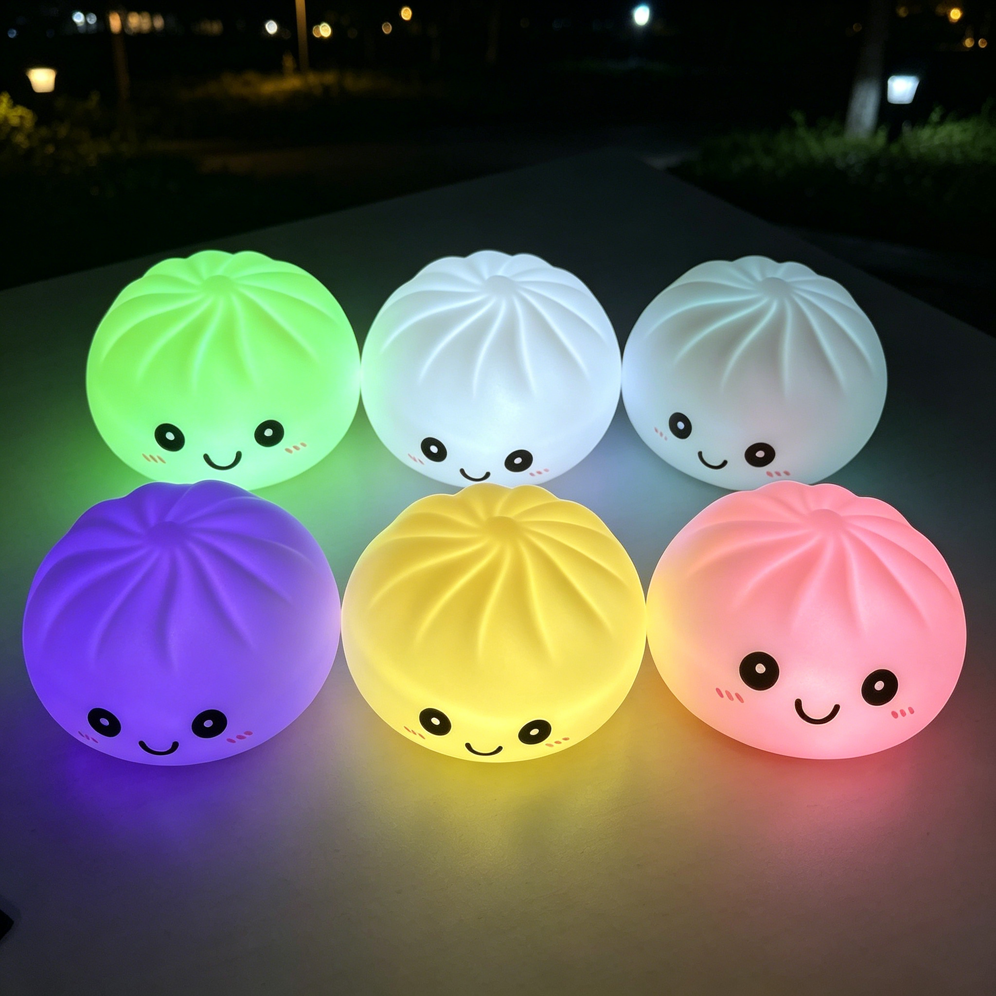 Light-up Bubble Spitting Steam - Food Grocery Snacks 评论和价格